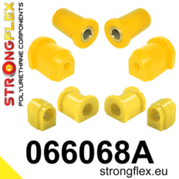 066068A: Zestaw zawieszenia przedniego SPORT Strongflex