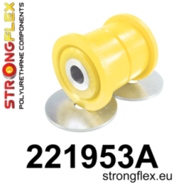 221953A: Tuleja tylnego wózka – przednia SPORT Strongflex