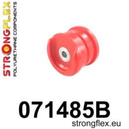 071485B: Tuleja poduszki skrzyni Strongflex