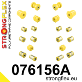 076156A: Kompletny zestaw zawieszenia SPORT Strongflex