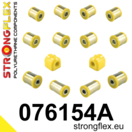 076154A: Zestaw zawieszenia tylnego SPORT Strongflex