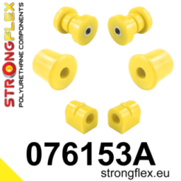 076153A: Zestaw zawieszenia przedniego SPORT Strongflex