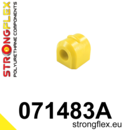 071483A: Tuleja stabilizatora SPORT Strongflex