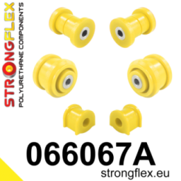 066067A: Zestaw zawieszenia przedniego SPORT Strongflex