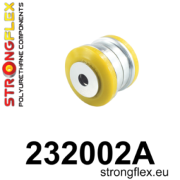232002A: Tuleja wahacza przedniego – przednia SPORT Strongflex