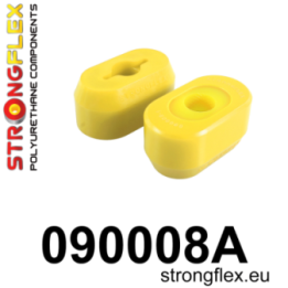 090008A: Wkładka poduszki skrzyni SPORT Strongflex