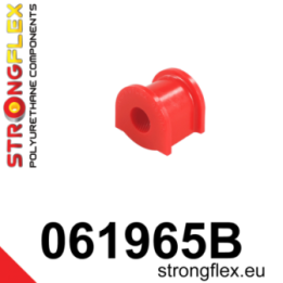 061965B: Tuleja stabilizatora przedniego Strongflex