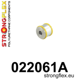 022061A: Tuleja łącznika stabilizatora przedniego SPORT Strongflex