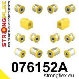 076152A: Zestaw zawieszenia tylnego SPORT Strongflex