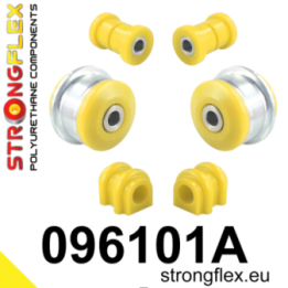 096101A: Zestaw zawieszenia przedniego SPORT Strongflex