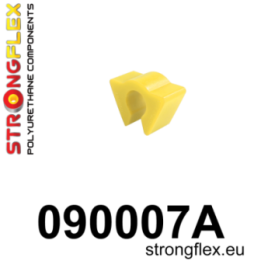 090007A: Tuleja stabilizatora tylnego w belce SPORT Strongflex