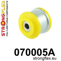 070005A: Tuleja wahacza przedniego – przednia SPORT Strongflex