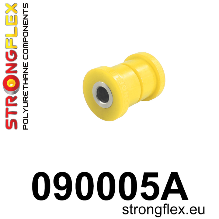 090005A: Tuleja łapy skrzyni SPORT Strongflex