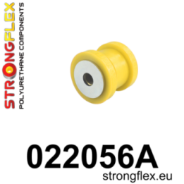 022056A: Tuleja wahacza tylnego dolnego – przednia 44mm SPORT Strongflex