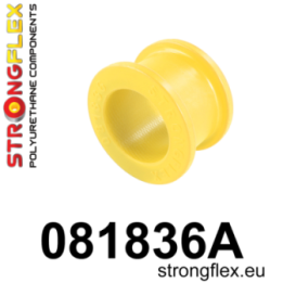 081836A: Tuleja przekładni kierowniczej SPORT Strongflex