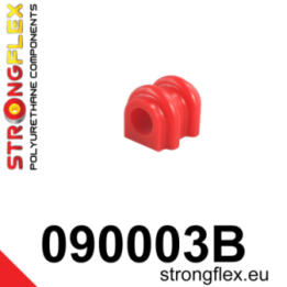 090003B: Tuleja stabilizatora przedniego Strongflex