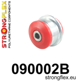 090002B: Tuleja wahacza przedniego – tylna Strongflex