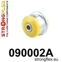 090002A: Tuleja wahacza przedniego – tylna SPORT Strongflex