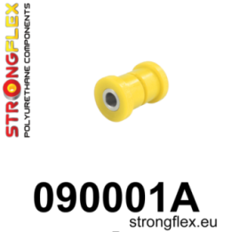 090001A: Tuleja wahacza przedniego – przednia SPORT Strongflex