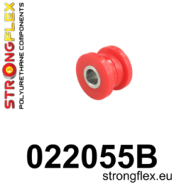 022055B: Tuleja tylnego wózka Strongflex