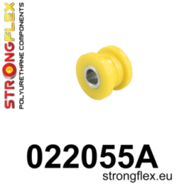 022055A: Tuleja tylnego wózka SPORT Strongflex