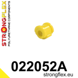 022052A: Tuleja stabilizatora tylnego SPORT Strongflex
