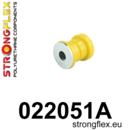 022051A: Tuleja tylnej zwrotnicy – tylna SPORT Strongflex