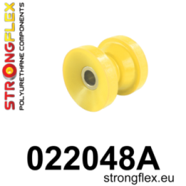 022048A: Tuleja wahacza przedniego – zewnętrzna SPORT Strongflex