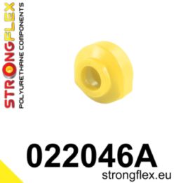 022046A: Tuleja stabilizatora przedniego SPORT Strongflex