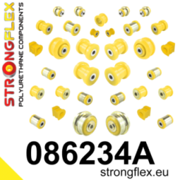 086234A: Kompletny zestaw zawieszenia SPORT Strongflex