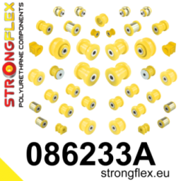 086233A: Kompletny zestaw zawieszenia SPORT Strongflex
