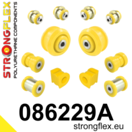 086229A: Zestaw zawieszenia przedniego SPORT Strongflex