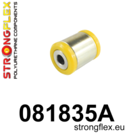 081835A: Tuleja tylnej zwrotnicy SPORT Strongflex
