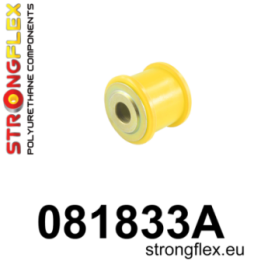 081833A: Tuleja wahacza tylnego  SPORT Strongflex