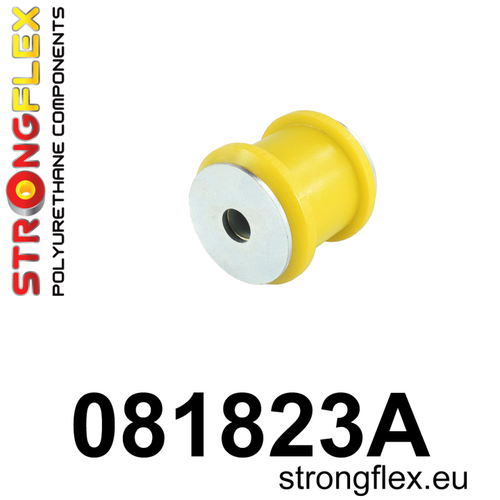 081823A: Tuleja tylnego drążka SPORT Strongflex