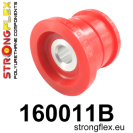 160011B: Tuleja tylnego wózka Strongflex
