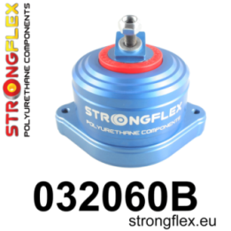 032060B: Poduszka silnika E90 E81 E84 E89 Strongflex