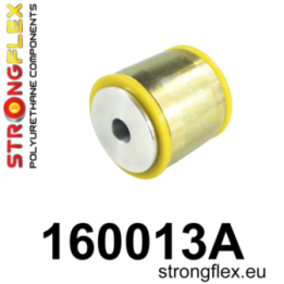 160013A: Tuleja tylnego dyferencjalu – tylna SPORT Strongflex