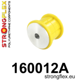 160012A: Tuleja tylnego dyferencjalu – przednia SPORT Strongflex