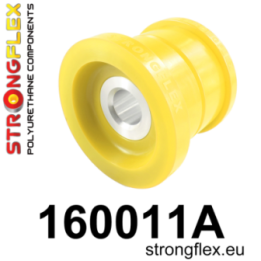 160011A: Tuleja tylnego wózka SPORT Strongflex