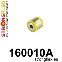 160010A: Tuleja tylnego drążka SPORT Strongflex