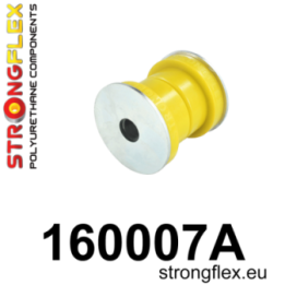 160007A: Tuleja wahacza tylnego dolnego – przednia SPORT Strongflex