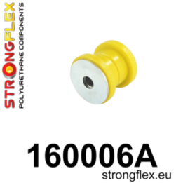 160006A: Tuleja wahacza tylnego górnego – tylna SPORT Strongflex