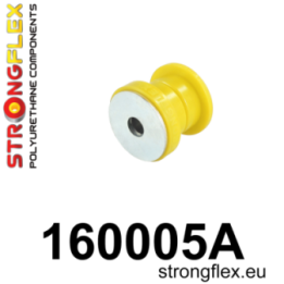 160005A: Tuleja wahacza tylnego górnego – przednia SPORT Strongflex