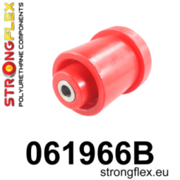 061966B: Tuleja belki tylnej 67,5mm Strongflex