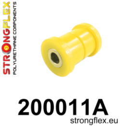 200011A: Tuleja wahacza przedniego – przednia SPORT Strongflex