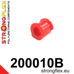 200010B: Tuleja stabilizatora przedniego Strongflex