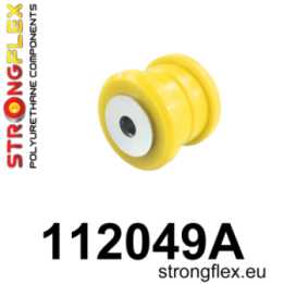 112049A: Tuleja wahacza przedniego – dolnego SPORT Strongflex