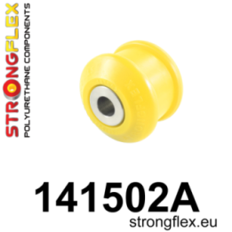141502A: Tuleja wahacza przedniego – przednia SPORT Strongflex