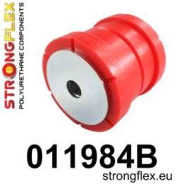 011984B: Tuleja tylnego wózka Strongflex